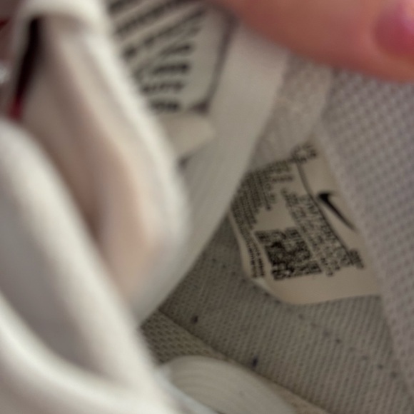 Nike Court Legacy - Picture 8 of 8